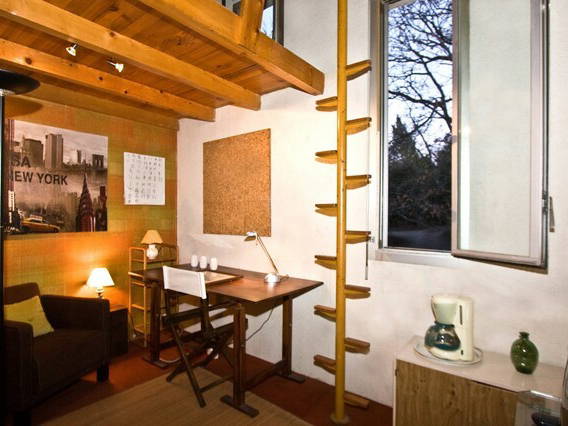 Chambre Chez L'habitant Venelles 7726-1