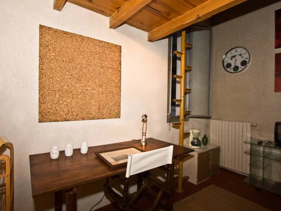 Chambre Chez L'habitant Venelles 7726-2