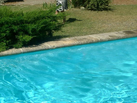 Chambre Chez L'habitant Venelles 7726-4