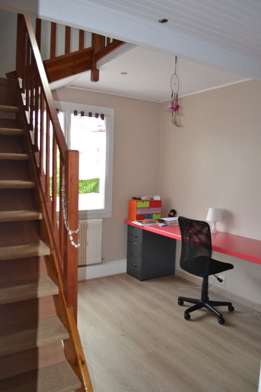 Chambre Chez L'habitant Aulnay-sous-bois 10432