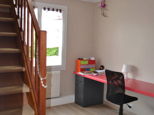 Chambre Chez L'habitant Aulnay-sous-bois 10432-2