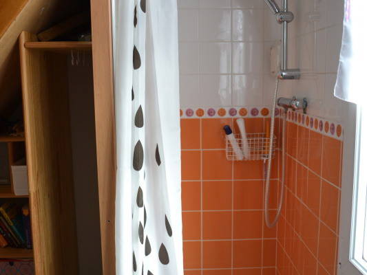 Chambre Chez L'habitant Aulnay-sous-bois 10432-3