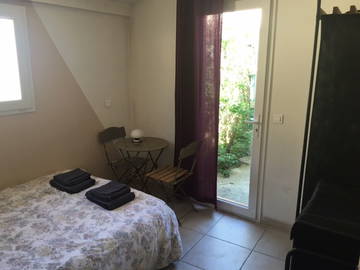 Chambre À Louer Les Pennes-Mirabeau 54623