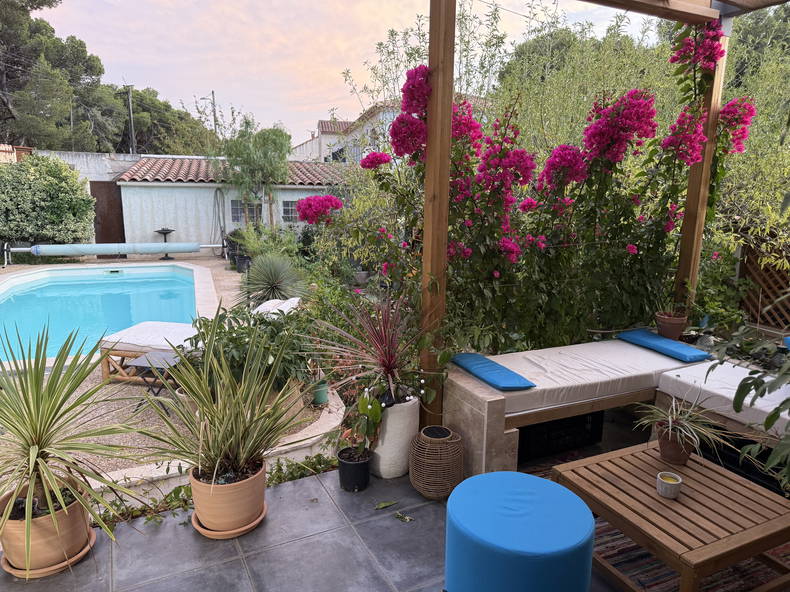 Colocation Les Pennes-Mirabeau 54623-2