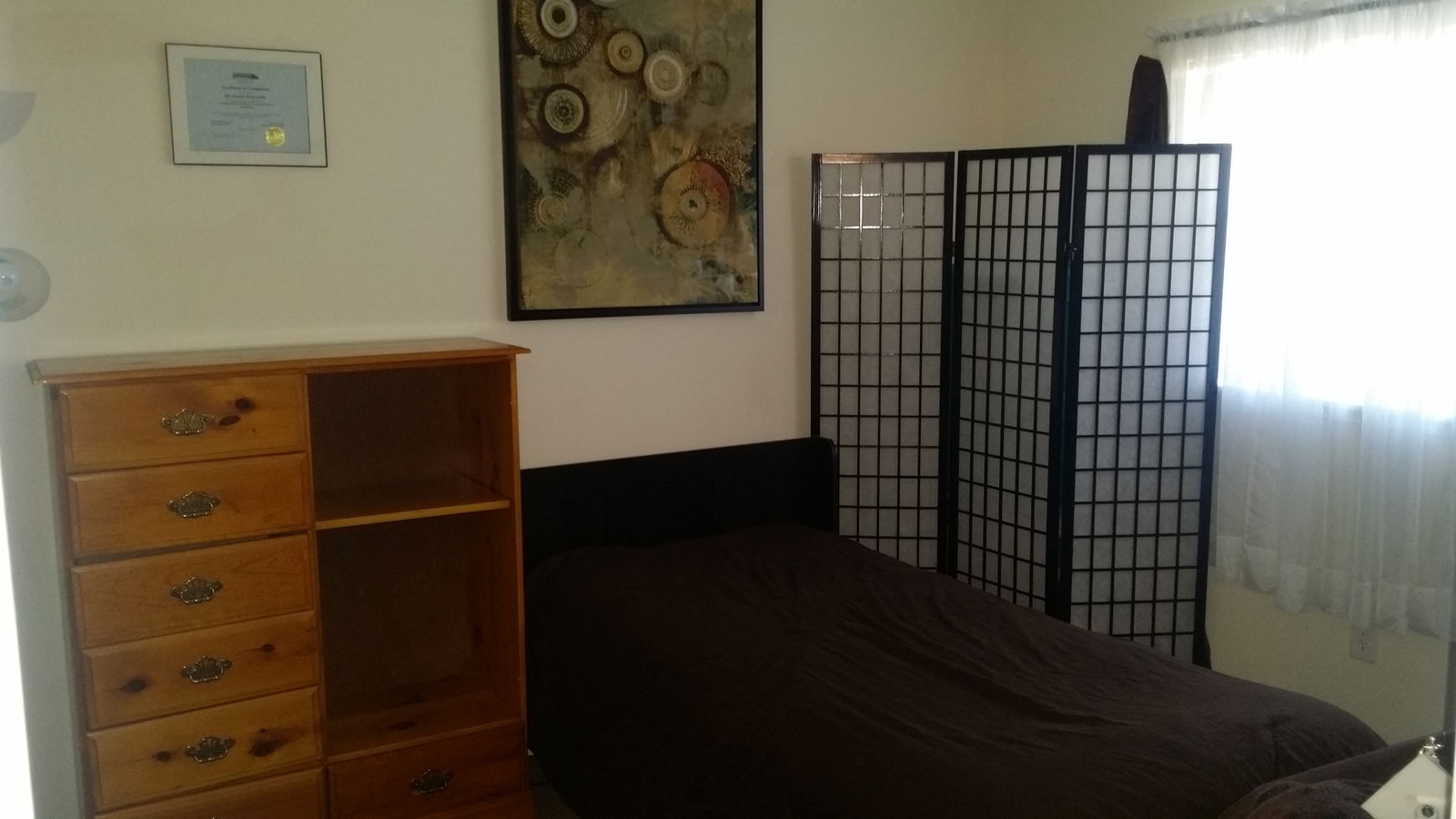 Chambre Chez L'habitant Fern Park 168150