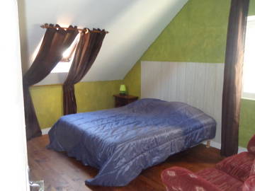 Room For Rent Ergué-Gabéric 117339