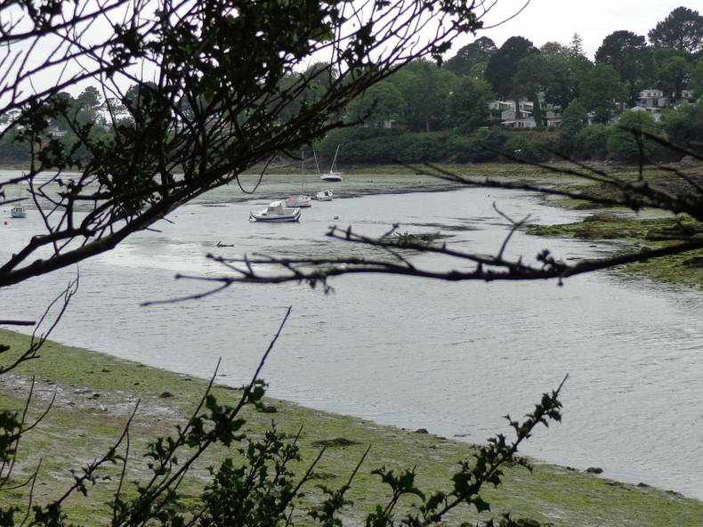 Chambre Chez L'habitant Ergué-Gabéric 117339-3