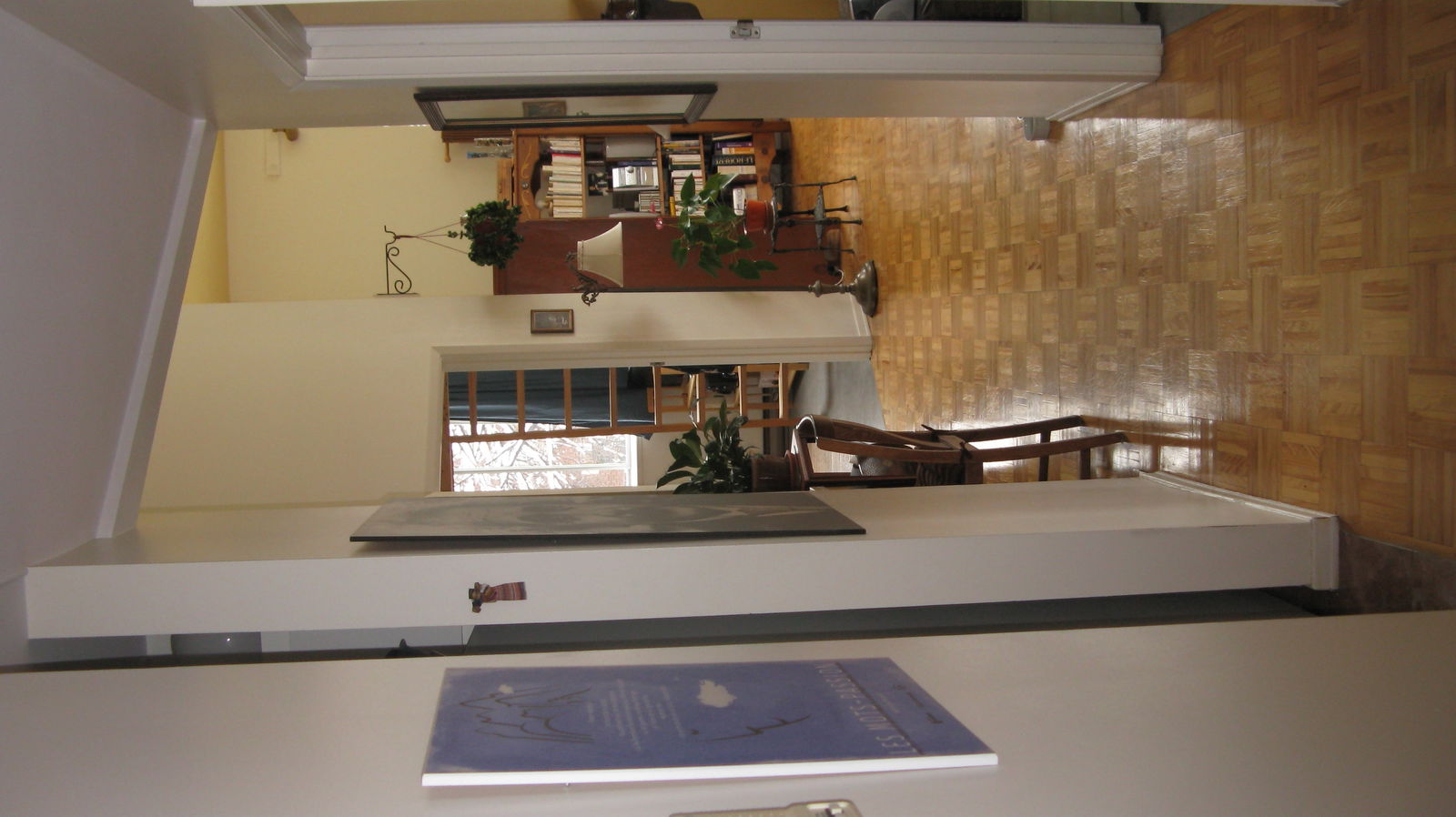 Chambre Chez L'habitant Montréal 74627