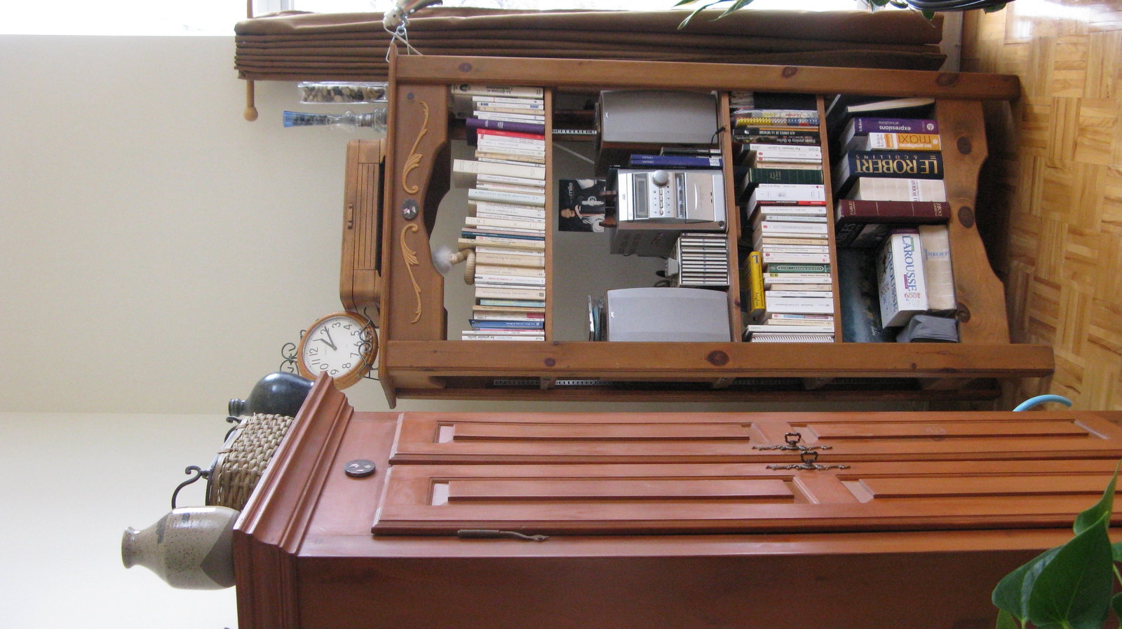Chambre Chez L'habitant Montréal 74627