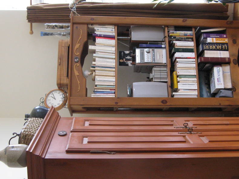 Gastfamilie Montréal 74627-4