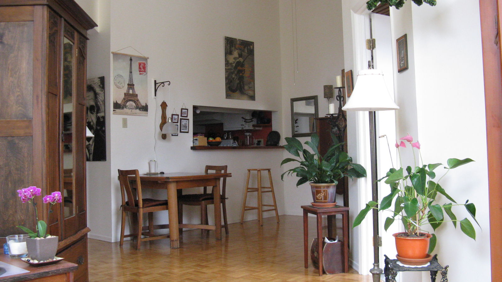 Chambre Chez L'habitant Montréal 74627