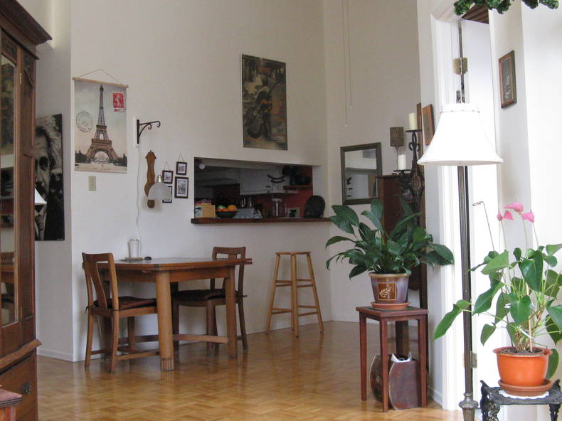 Gastfamilie Montréal 74627-5