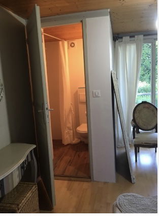 Homestay Collonges-sous-Salève 254404