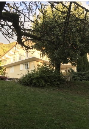 Homestay Collonges-sous-Salève 254404