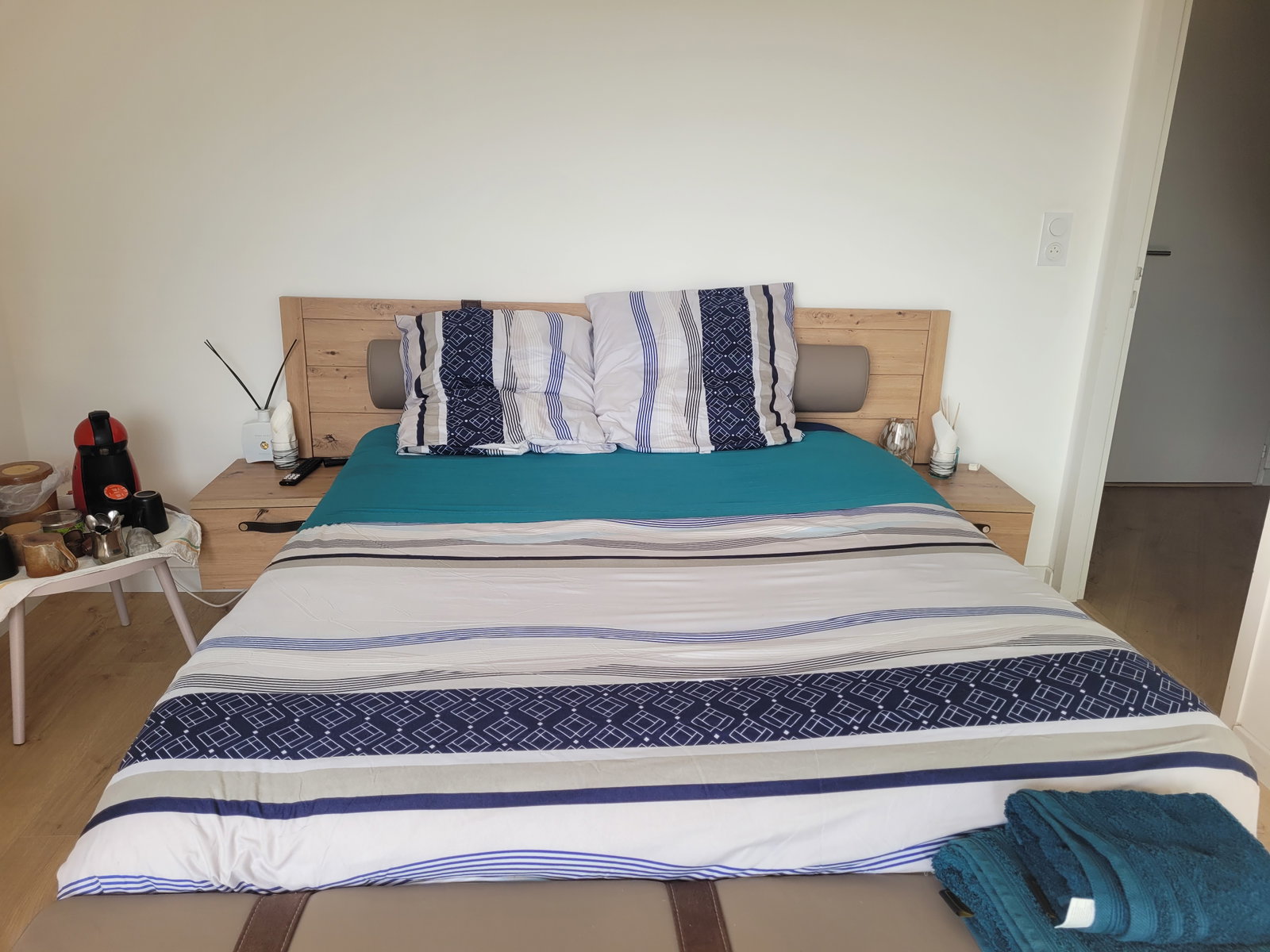 Chambre Chez L'habitant Saint-Malo 672967