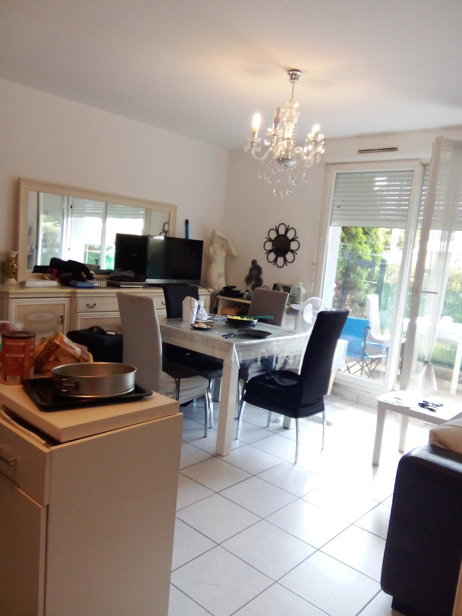 Chambre Chez L'habitant Strasbourg 268118