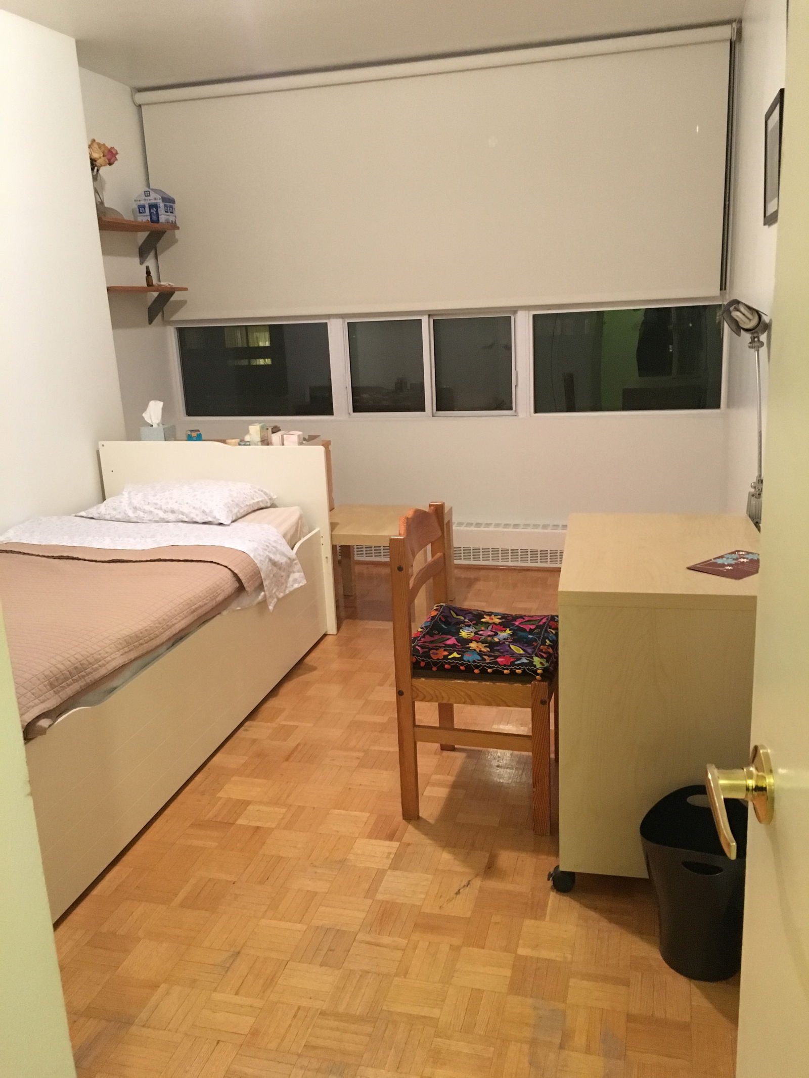 Chambre Chez L'habitant Toronto 202540