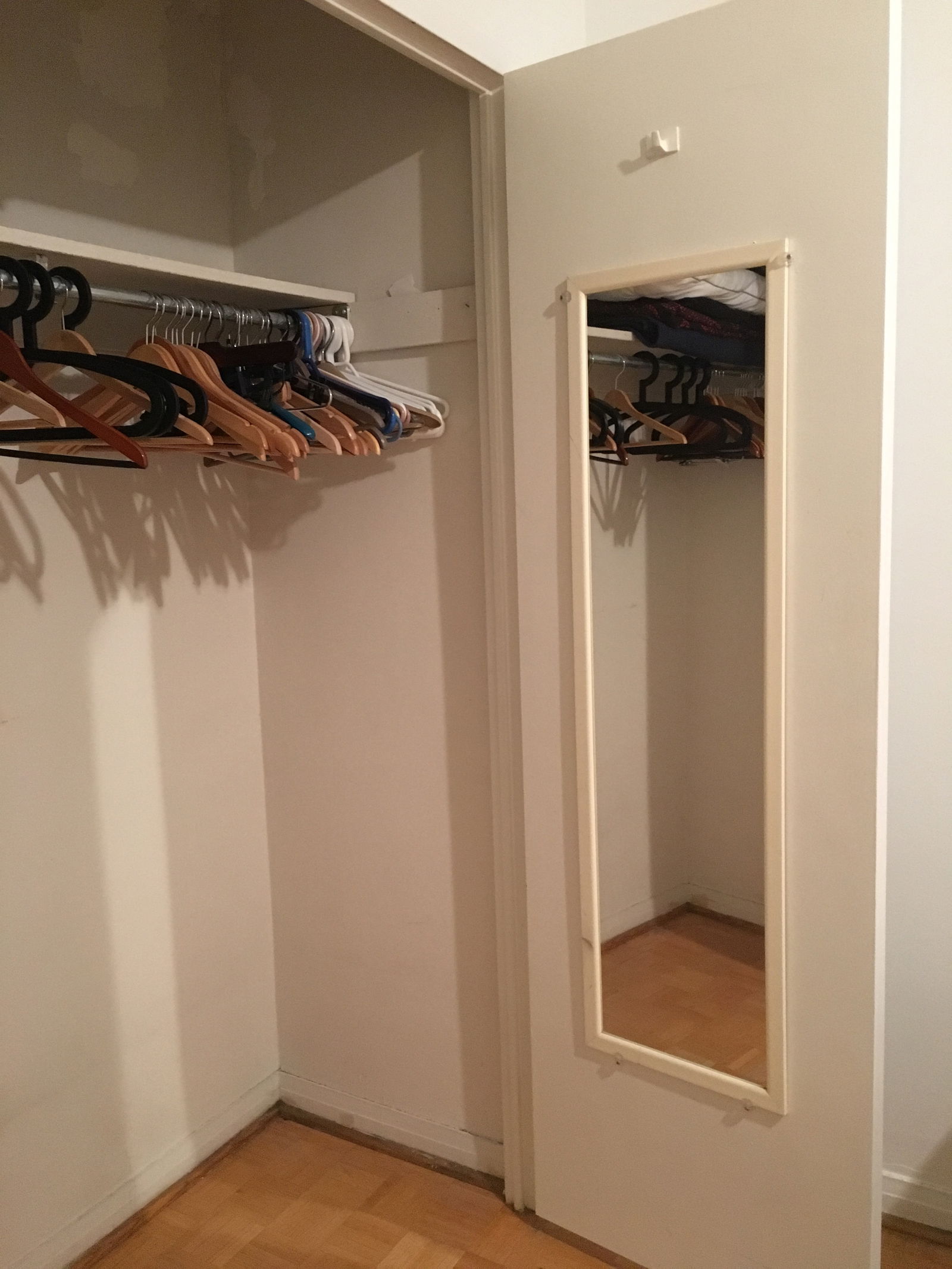 Chambre Chez L'habitant Toronto 202540