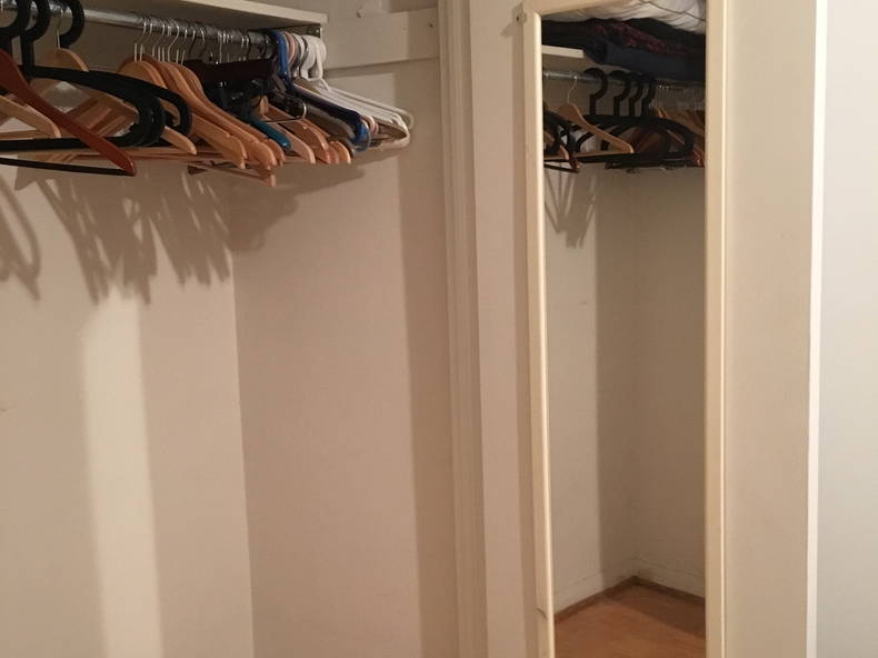 Homestay Toronto 202540-2