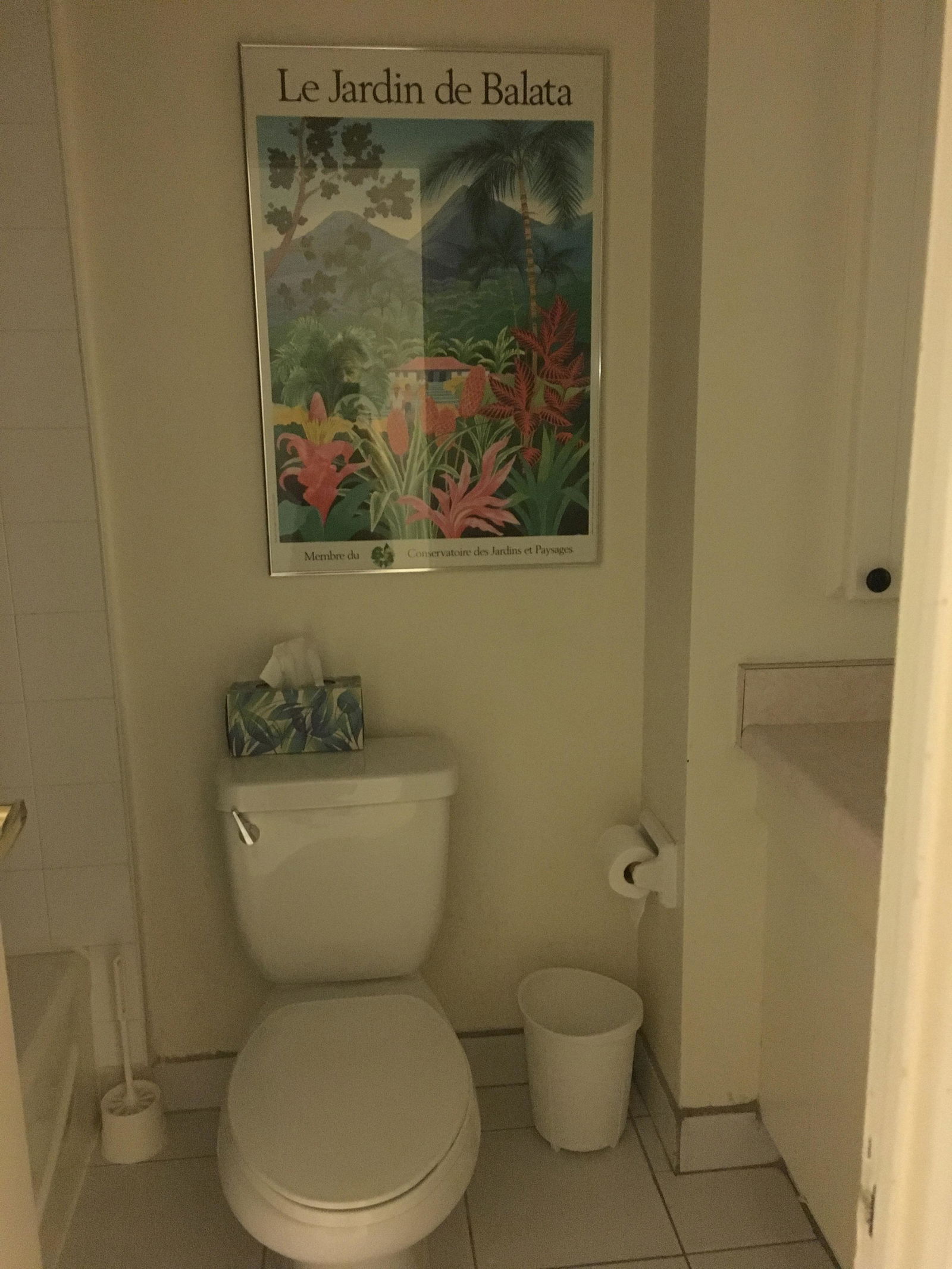 Chambre Chez L'habitant Toronto 202540