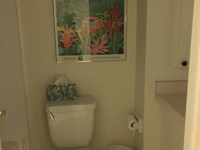 Homestay Toronto 202540-4