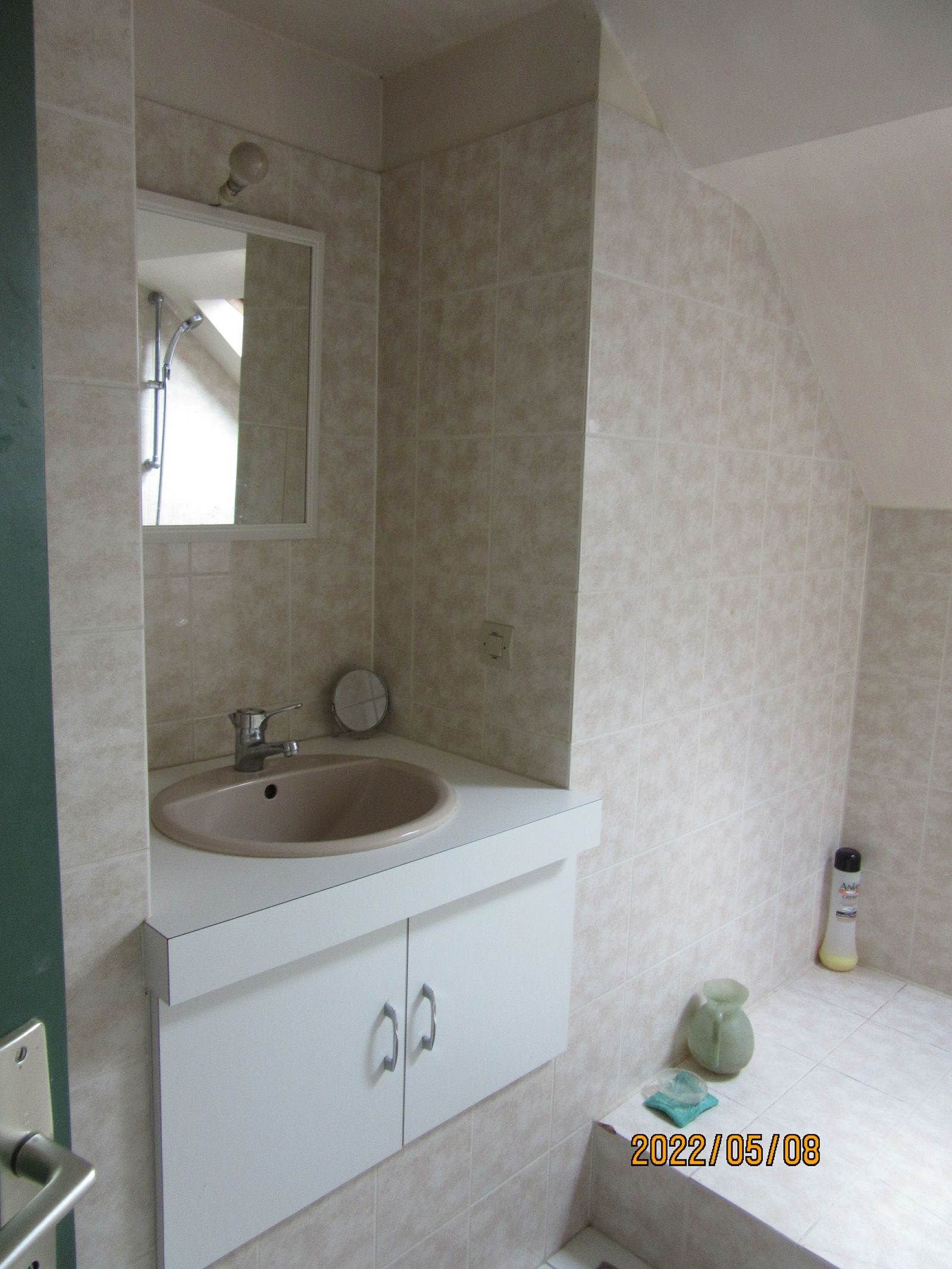 Homestay Parthenay-de-Bretagne 258310