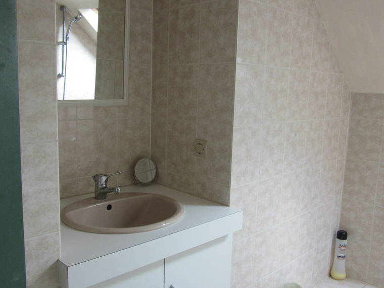 Habitación En Alquiler Parthenay-de-Bretagne 258310