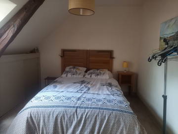 Chambre Chez L'habitant Parthenay-De-Bretagne 258310-1