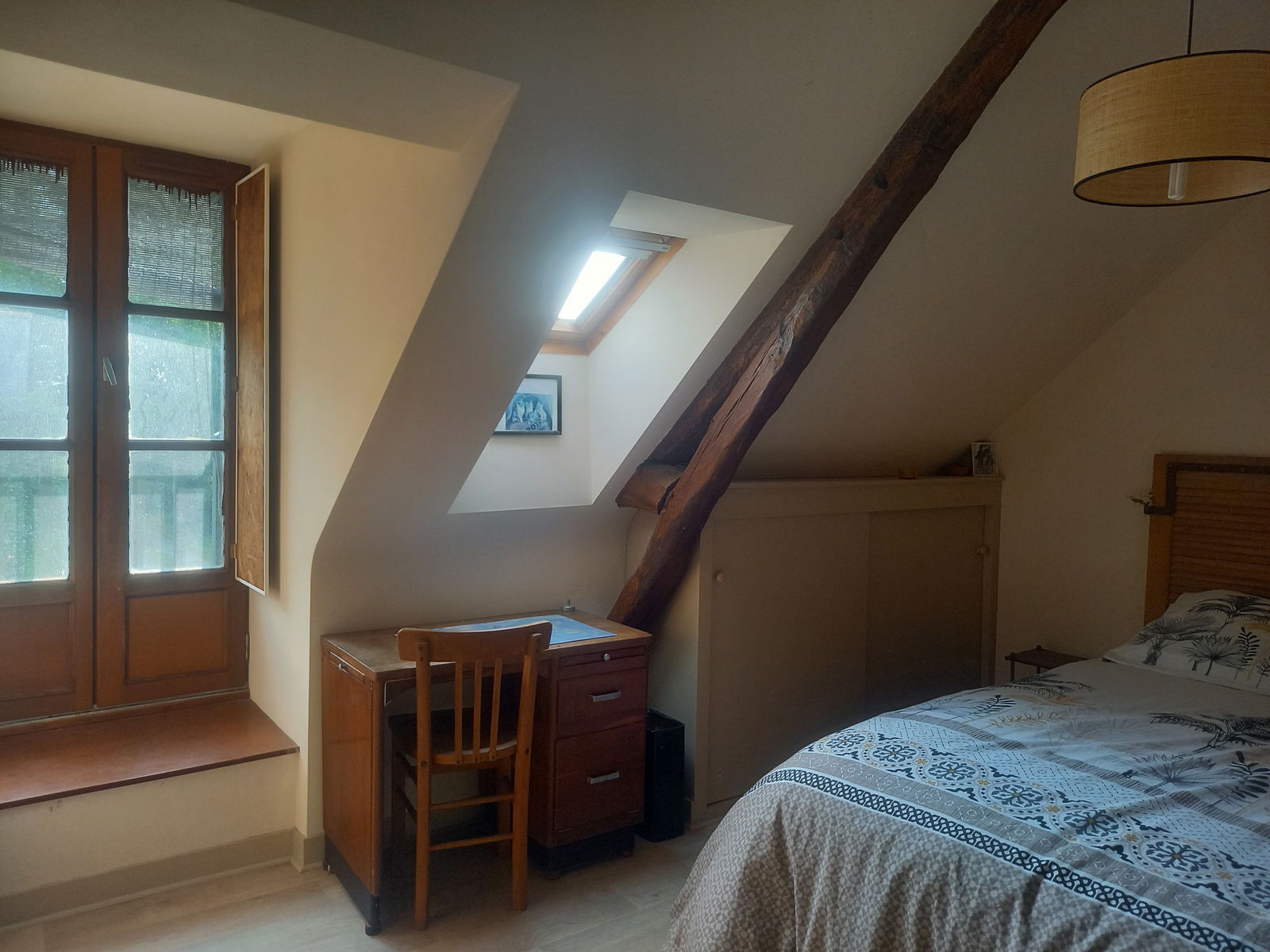 Homestay Parthenay-de-Bretagne 258310