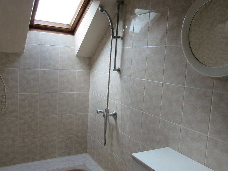 Quedarse En Casa Parthenay-de-Bretagne 333258-1