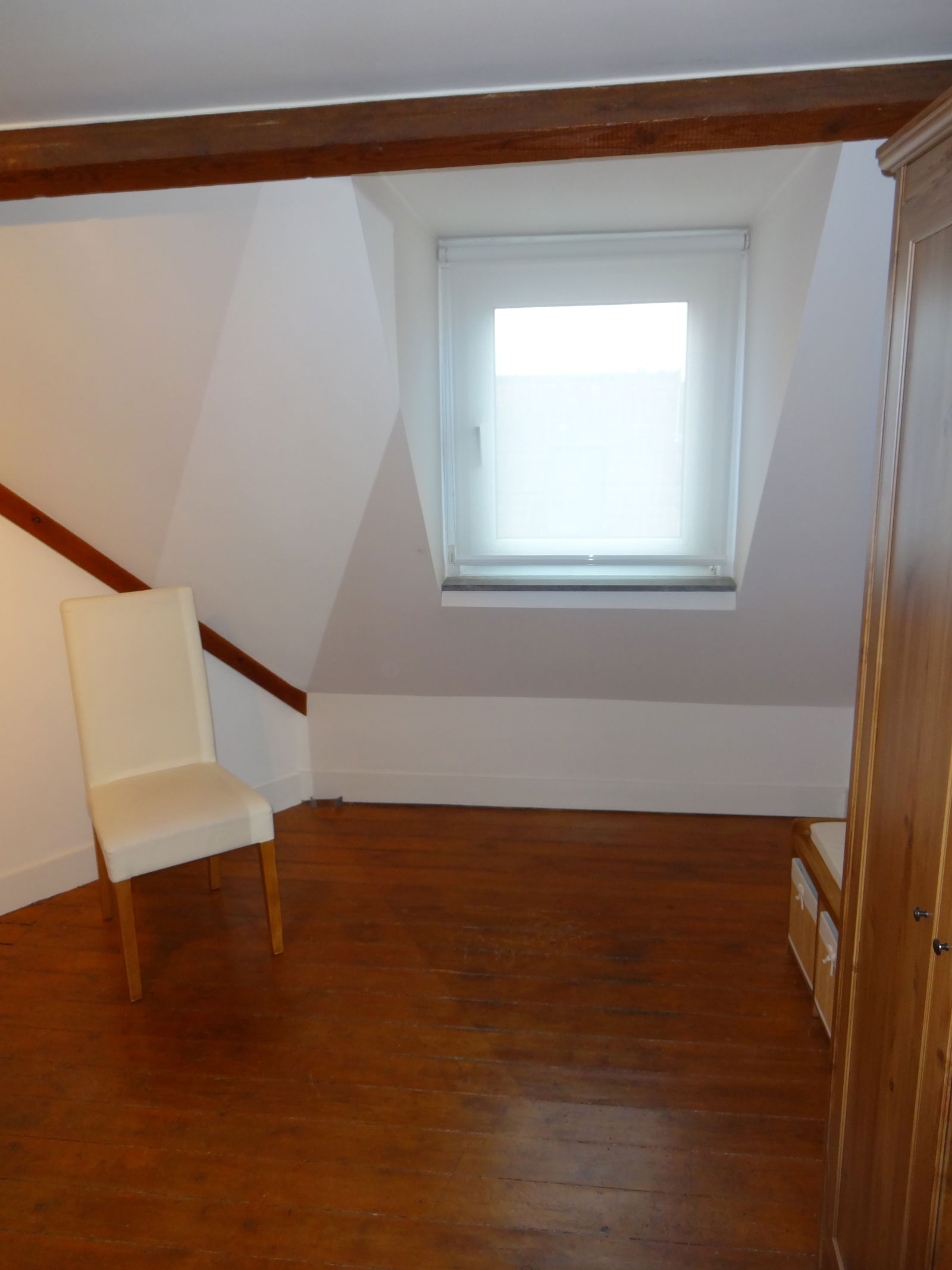 Chambre Chez L'habitant Woluwe-Saint-Pierre 152970