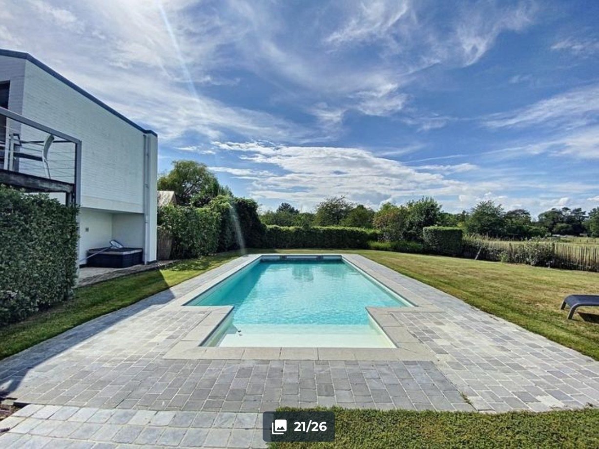 Gastgezin Lasne 248785