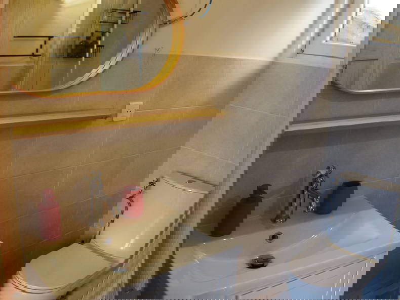 Camere Per Gli Ospiti Montpellier 657887-3