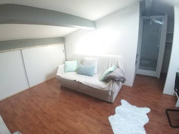 Room For Rent Meyreuil 232840