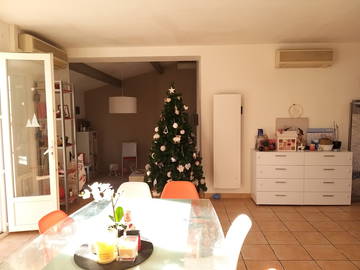 Chambre À Louer Meyreuil 232840