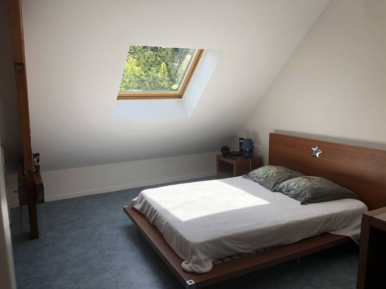 Famiglia Saint-Brice-sous-Forêt 240559-1