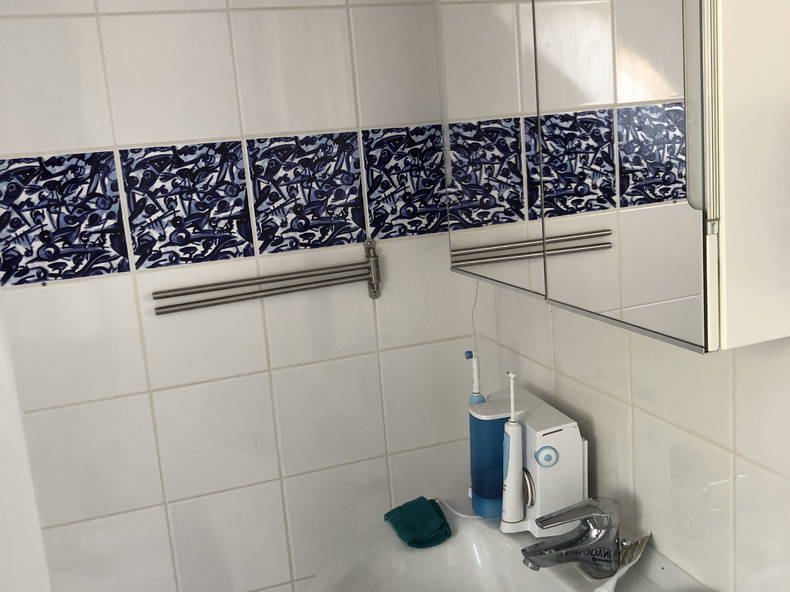 Famiglia Saint-Brice-sous-Forêt 240559-2