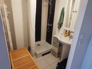 Room For Rent Nantes 245077