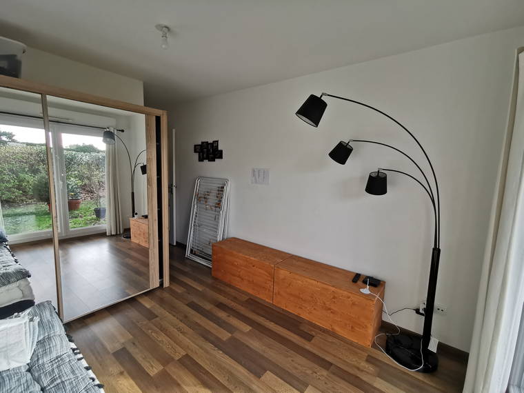 Homestay Nantes 245077