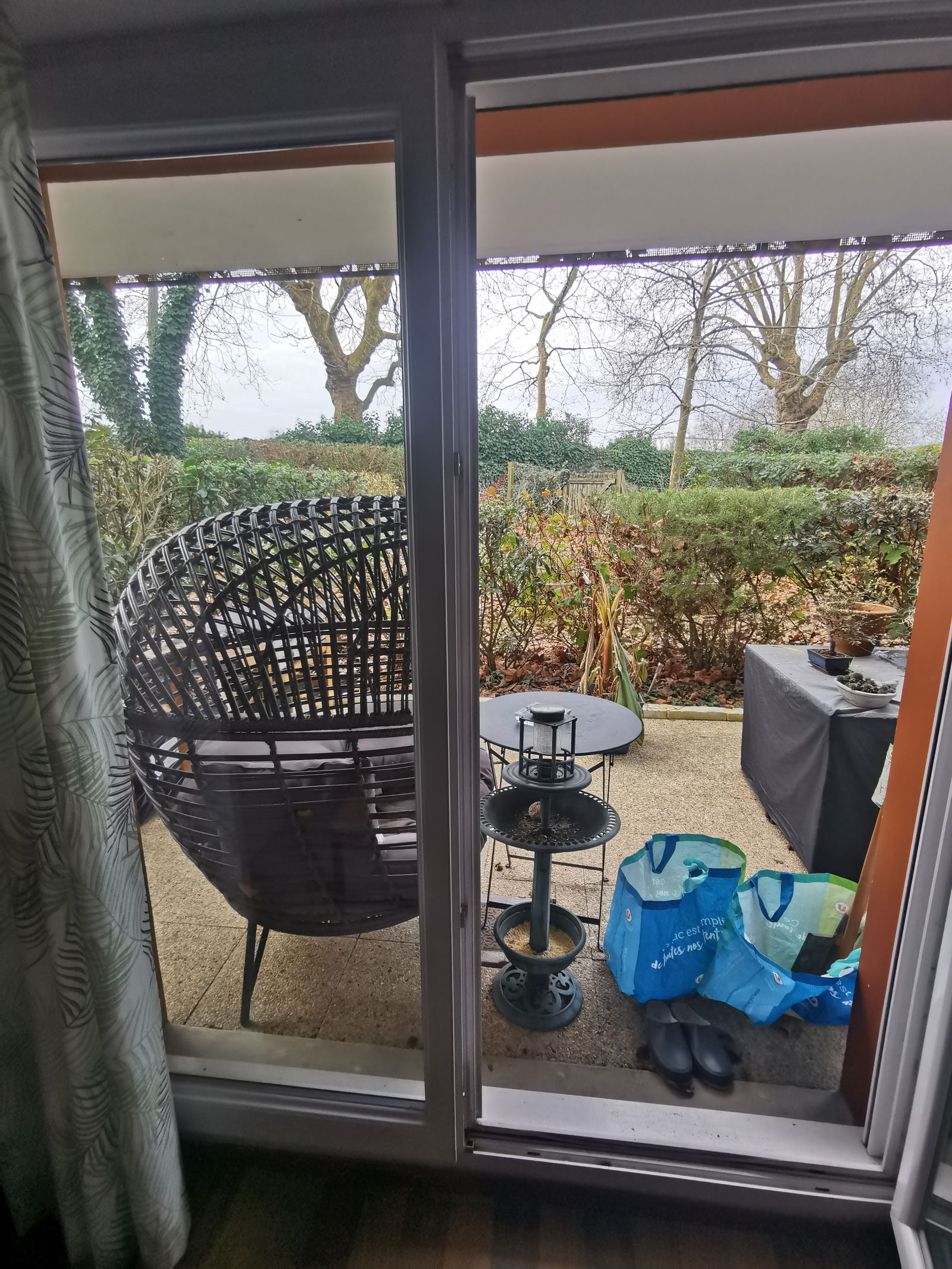 Chambre Chez L'habitant Nantes 245077