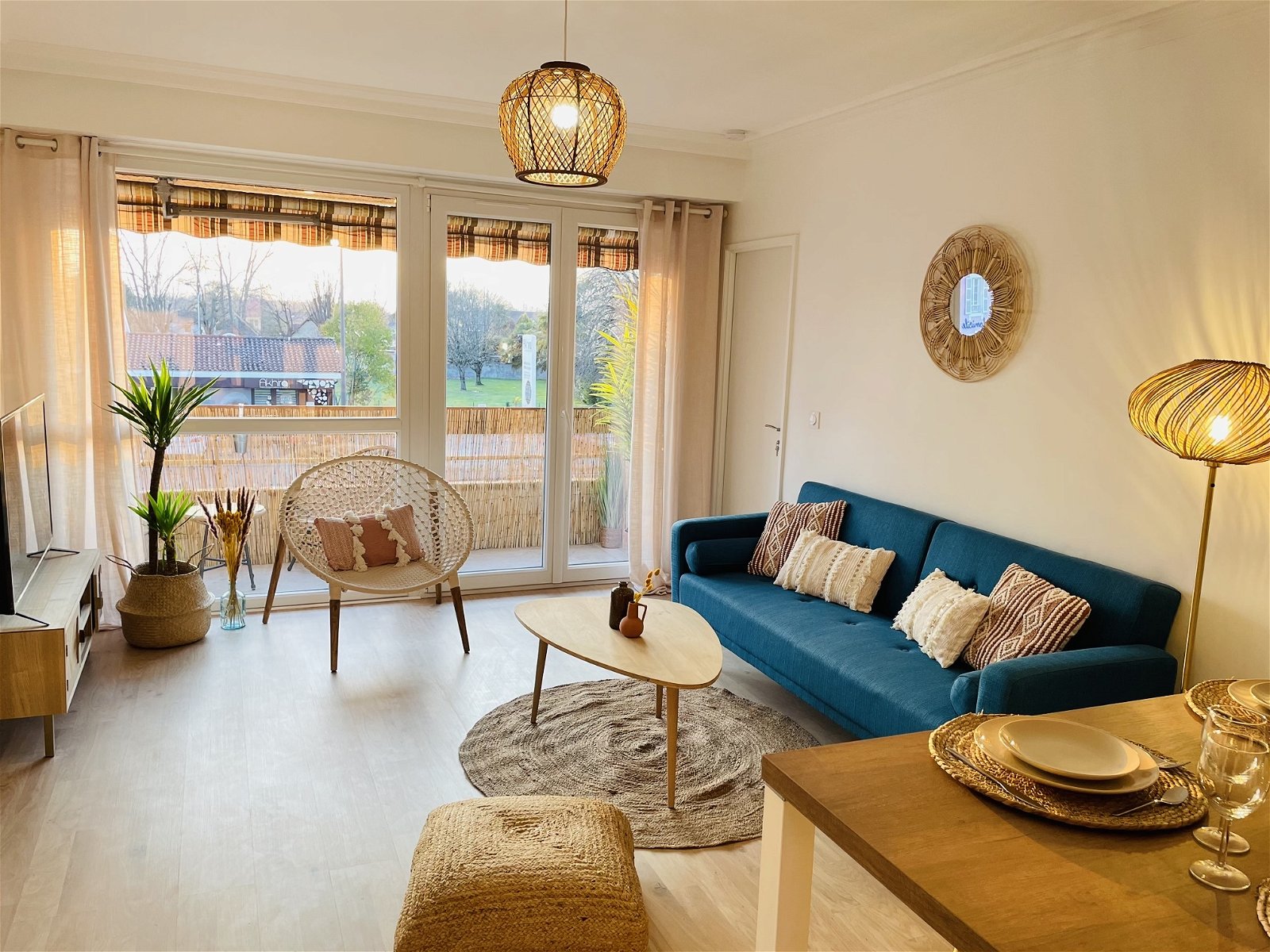 Kolokacja Pau 257540