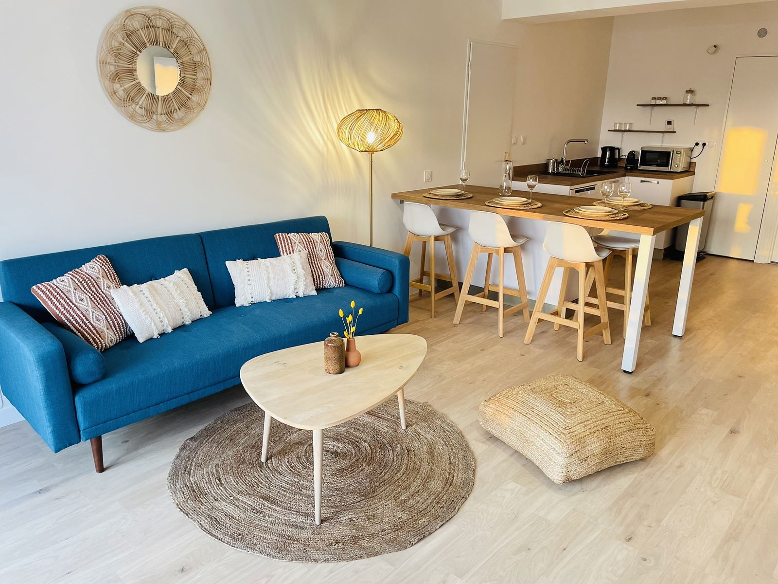 Kolokacja Pau 257540