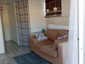 Room For Rent La Jarne 433010-1