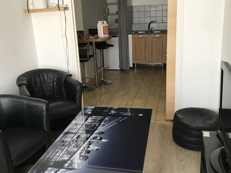 Coliving Rouen 644553-1