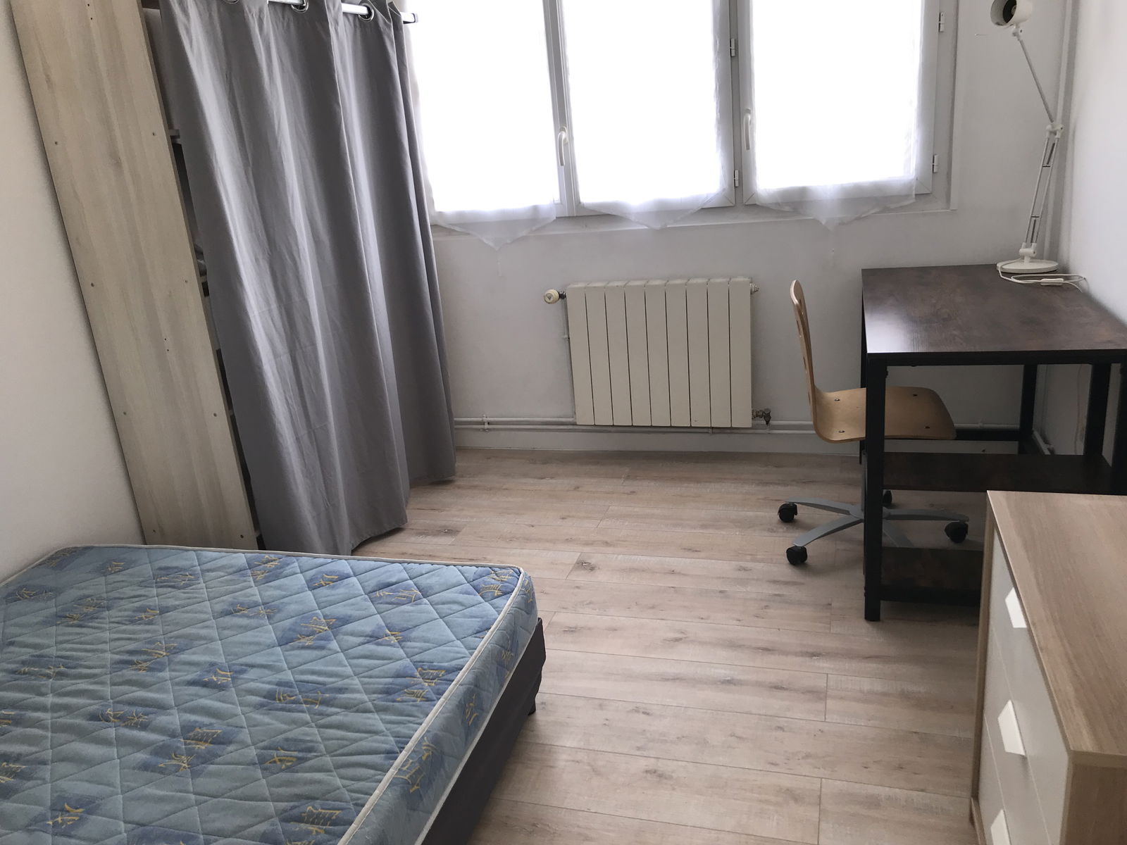 Coliving Rouen 644553