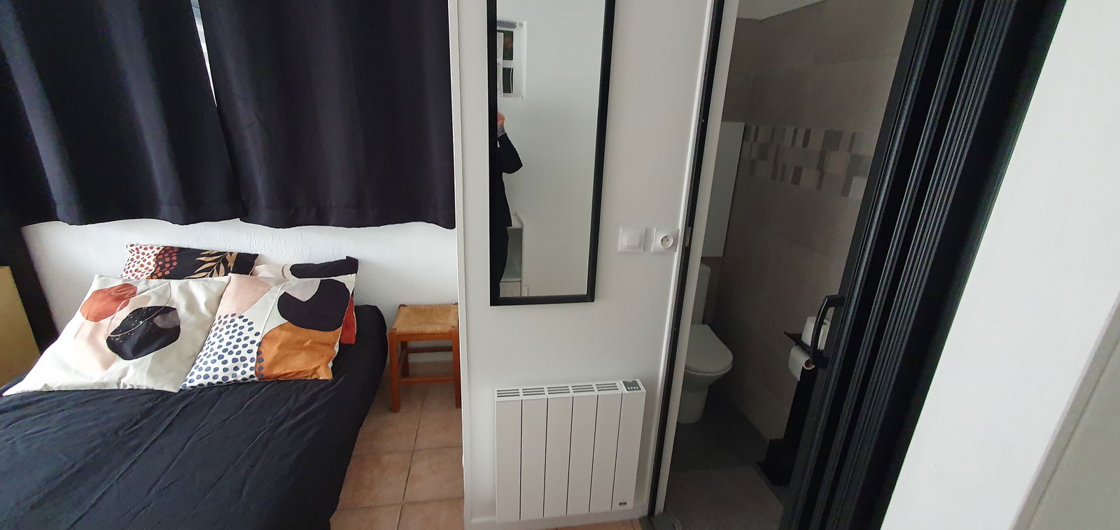 Chambre Chez L'habitant Frontignan 656101