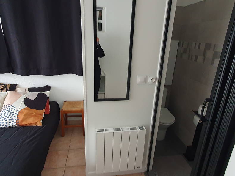 Chambre Chez L'habitant Frontignan 656101-4