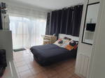Chambre Chez L'habitant Frontignan 656101