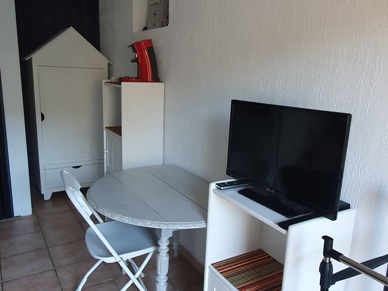 Chambre Chez L'habitant Frontignan 656101-5