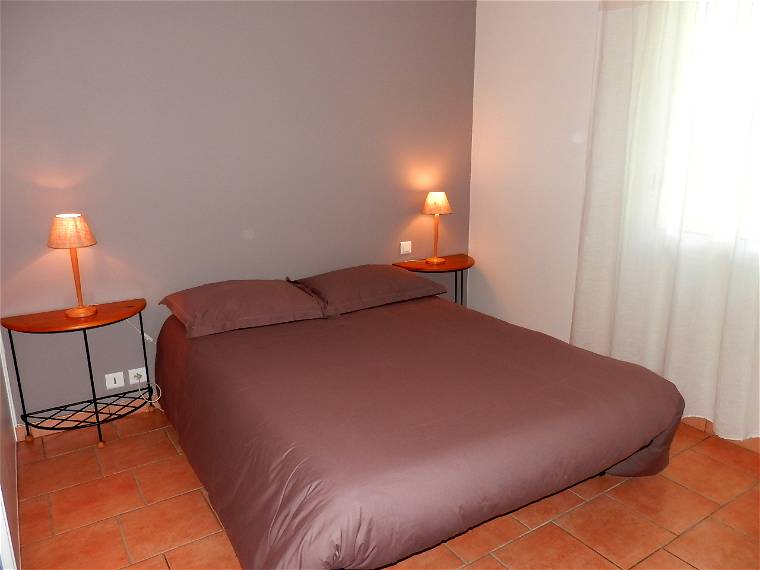 Homestay Messanges 113808-1